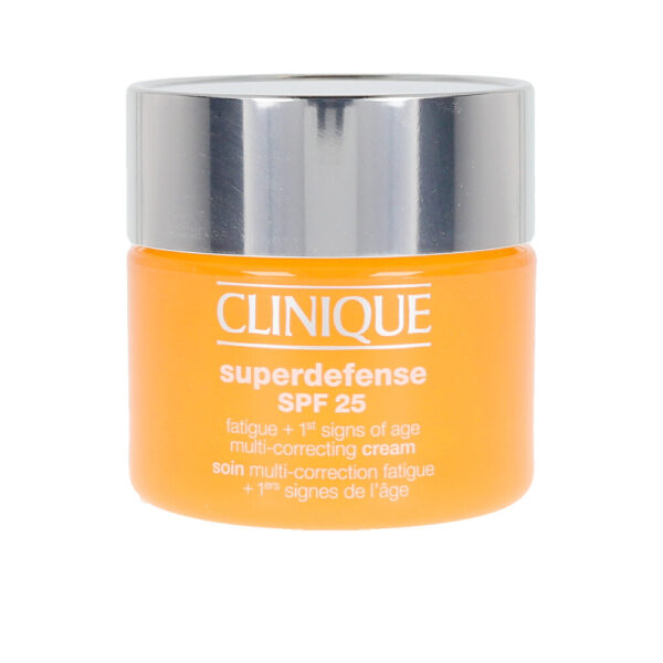 Clinique Superdefense Multi-Correcting Cream SPF25 50 ml - PARC-CQ-B49-50