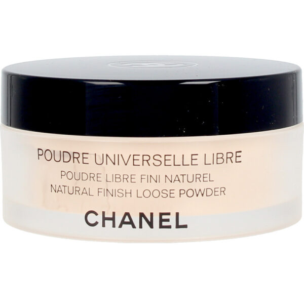 Chanel Poudre Universelle Libre Loose Powder - #20 30 gr - PARC-CH-101-03