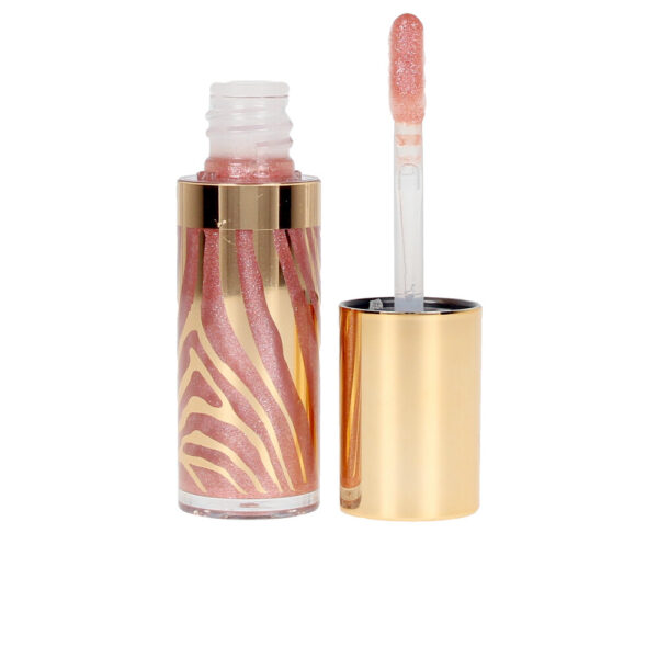 Sisley Le Phyto Gloss Intense Glow Lipgloss - #02 Aurora 6,5 ml - PARC-SI-482-04