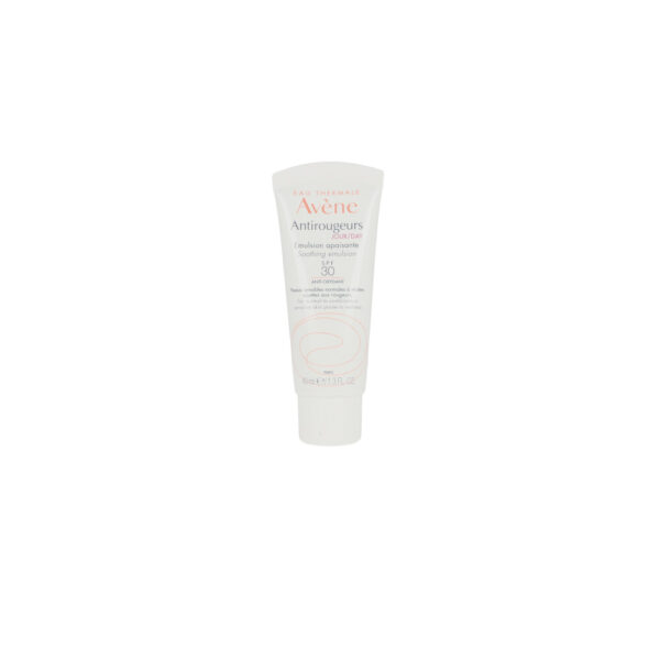 Avene Antirougeurs Soothing Emulsion Day Anti-Oxidant SPF30 40 ml - PARC-AV-147-40