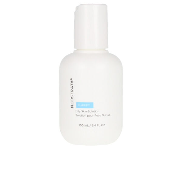 Neostrata Oily Skin Solution 100 ml - PARC-NS-037-B1