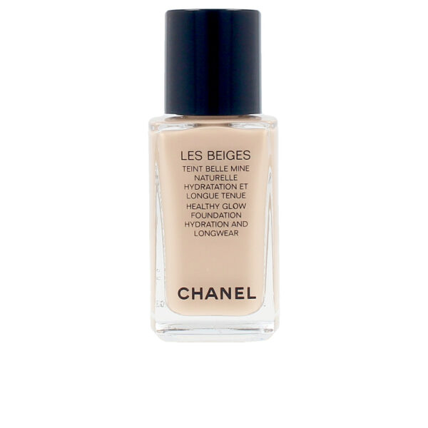 CHANEL LES BEIGES fluide #b10 30 ml - PARC-CH-036-30