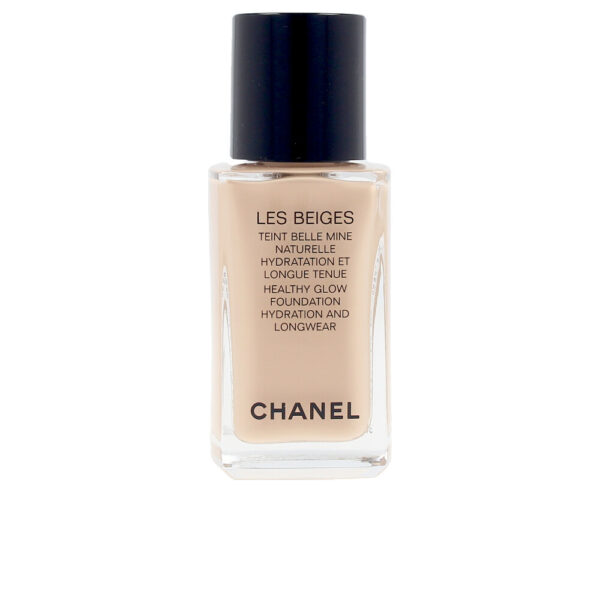 CHANEL LES BEIGES fluide #b20 30 ml - PARC-CH-036-01