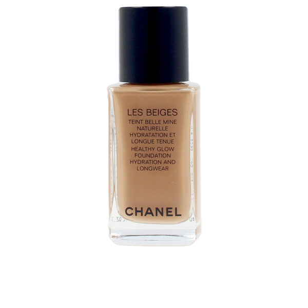 CHANEL LES BEIGES fluide #b80 - PARC-CH-036-33