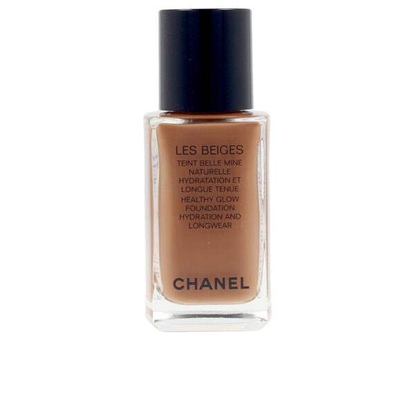 CHANEL LES BEIGES fluide #br132 - PARC-CH-036-26