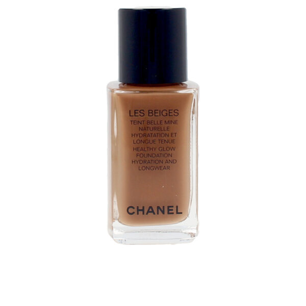 CHANEL LES BEIGES fluide #b140 - PARC-CH-036-24