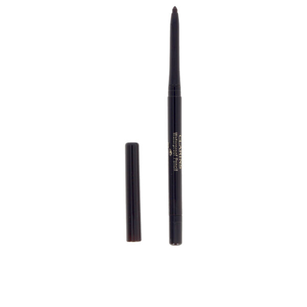 Clarins Waterproof Long Lasting Eyeliner Pencil#02 Chestnut 0,29 gr - PARC-CL-A90-06