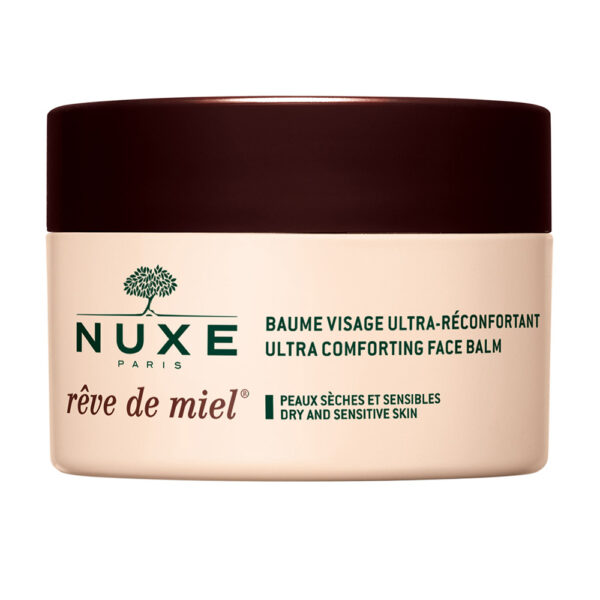 Nuxe Reve De Miel Ultra Comforting Face Balm 50 ml - PARC-NU-152-50