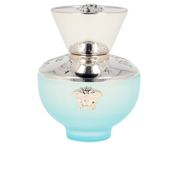 Versace Dylan Turquoise W EdT 50 ml - PARN-GF-404-50