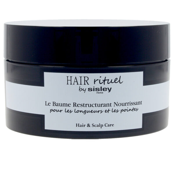 Sisley Hair Rituel Restructuring Nourishing Balm 125 gr - GETPARC-SI-479-B2-1