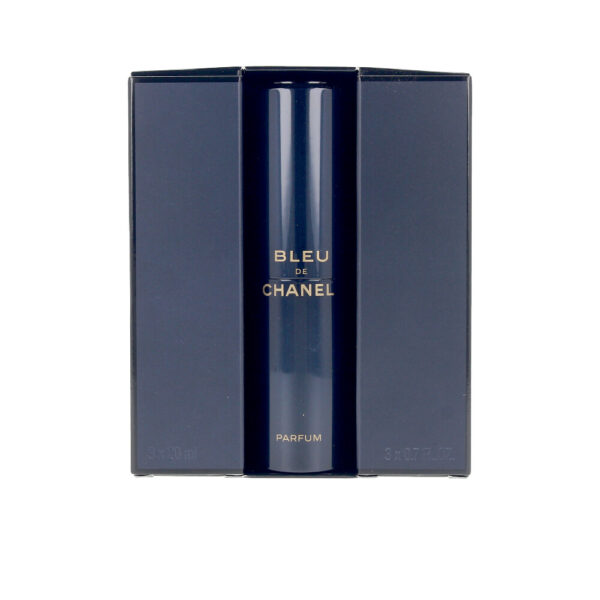 Chanel Bleu De Chanel Pour Homme Giftset - 1 set x 60 ml - PARP-3O-040-06