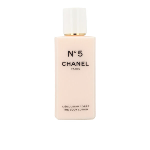 Chanel No 5 The Body Lotion 200 ml - PARP-XA-182-01