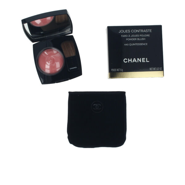 CHANEL JOUES CONTRASTE COMPACT #440-quintessence - PARC-CH-445-17