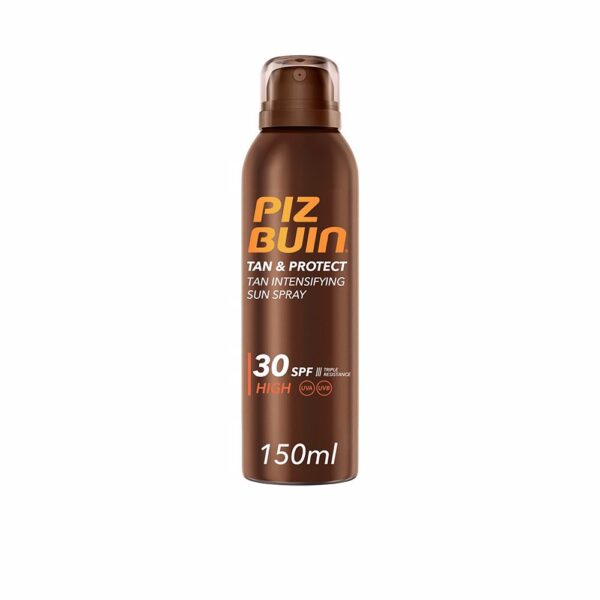 PIZ BUIN TAN & PROTECT INTENSIFYING spray SPF30 150 ml - NVA1373577