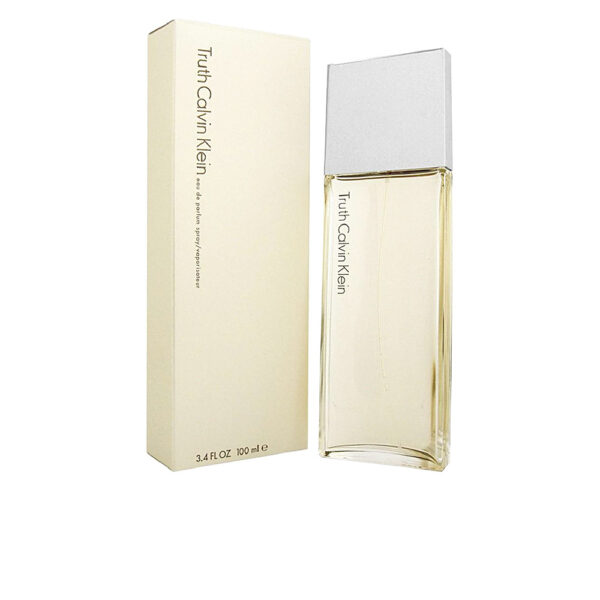 Calvin Klein Truth W EdP 100 ml - PARP-ZY-303-B1