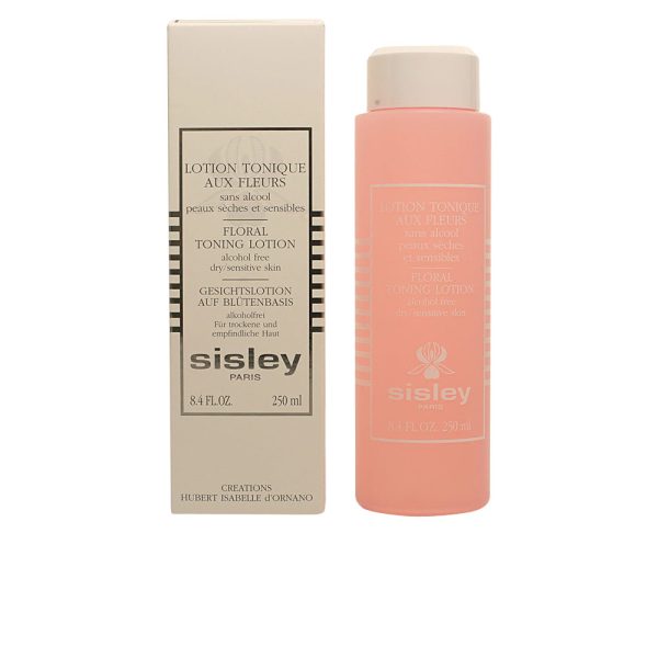 Sisley Floral Toning Lotion 250 ml - PARC-SI-001-B4