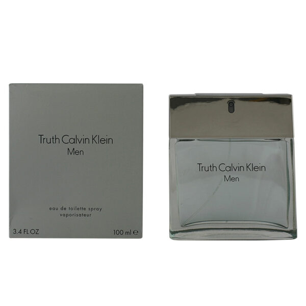 Calvin Klein Truth for Men M EdT 100 ml - PARP-ZG-404-B1