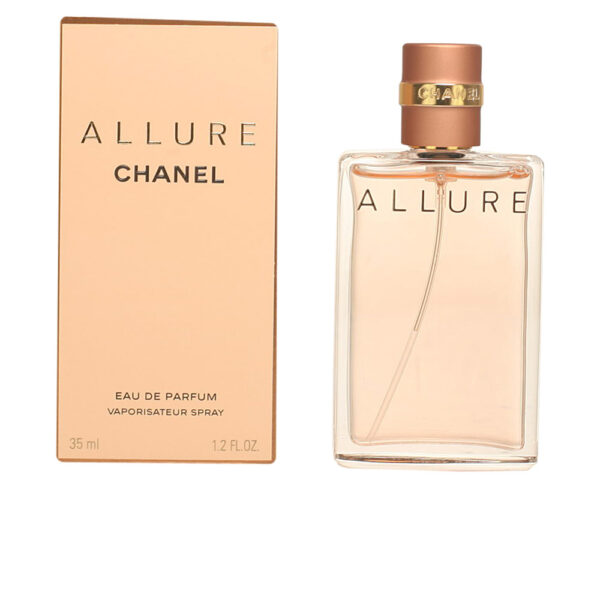 Chanel Allure Femme Edp Spray 35 ml - PARP-X2-303-35