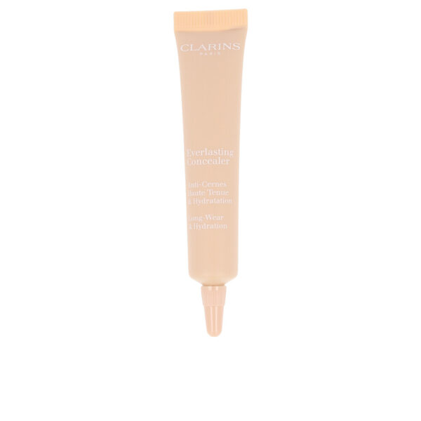 CLARINS EVERLASTING concealer #02-light medium - NVA0405897