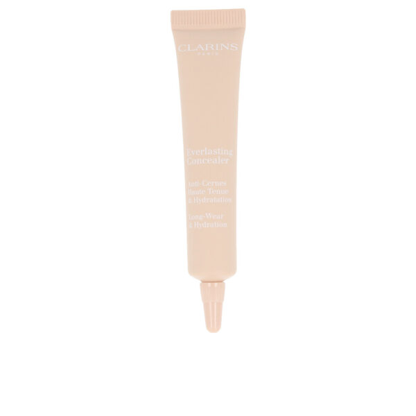 Clarins Everlasting Concealer - #02.5 Medium 12 ml - GETPARC-CL-973-04