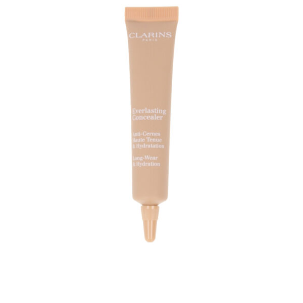 CLARINS EVERLASTING concealer #03-medium deep - NVA0405972