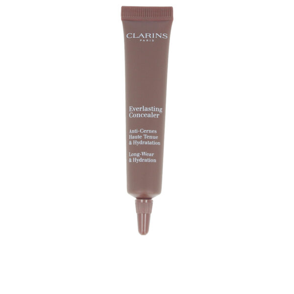 CLARINS EVERLASTING concealer #06-extra deep - NVA0405934