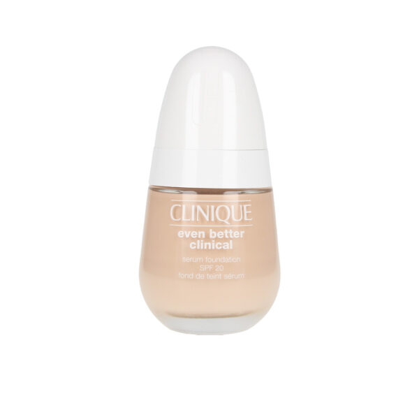 Clinique Even Better Clinical Serum Foundation SPF20 30 ml - PARC-CQ-C03-02