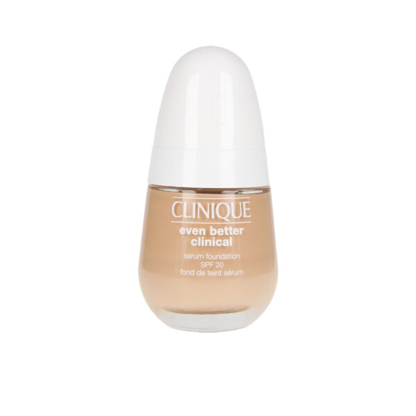 Clinique Even Better Clinical Serum Foundation SPF20 CN70 Vanilla 30 ml - PARC-CQ-C03-12