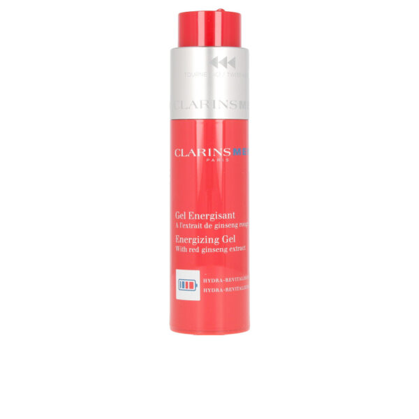 Clarins Men Energizing Gel 50 ml - PARC-CL-A61-50