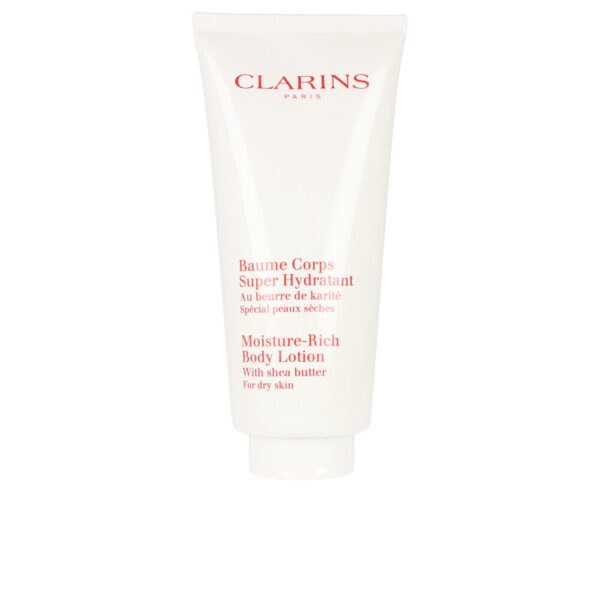 Clarins Moisture-Rich Body Lotion 200 ml - PARC-CL-448-02