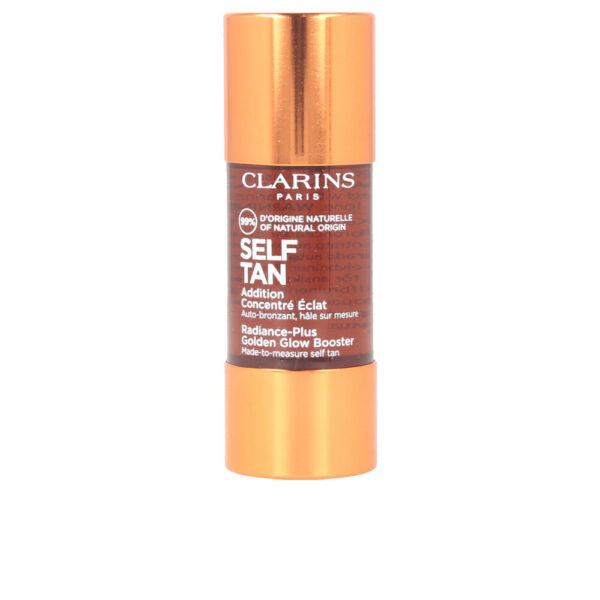 Clarins Radiance-Plus Golden Glow Booster 15 ml - PARC-CL-139-15