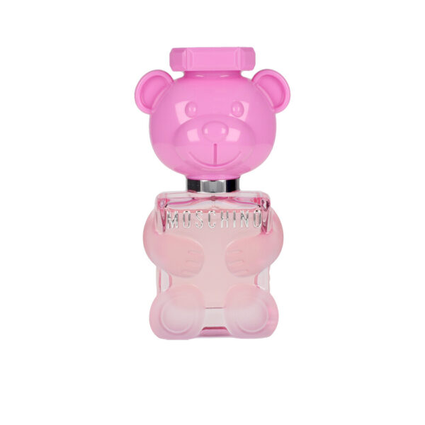 Moschino Toy 2 Bubble Gum Edt Spray 30 ml - PARN-9E-404-30