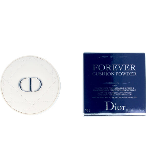 DIOR DIORSKIN FOREVER cushion powder #020 - PARC-CD-843-02