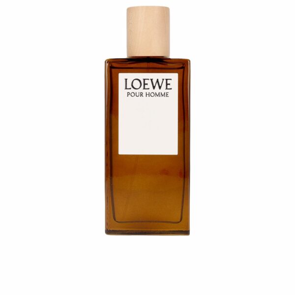 Loewe Pour Homme Edt Spray 100 ml - PARQ-ZI-404-01