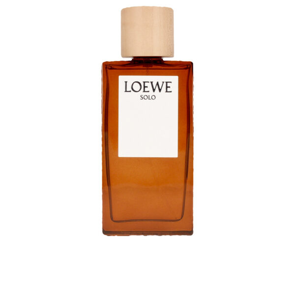 LOEWE SOLO LOEWE eau de toilette spray 150 ml - NVA7070485