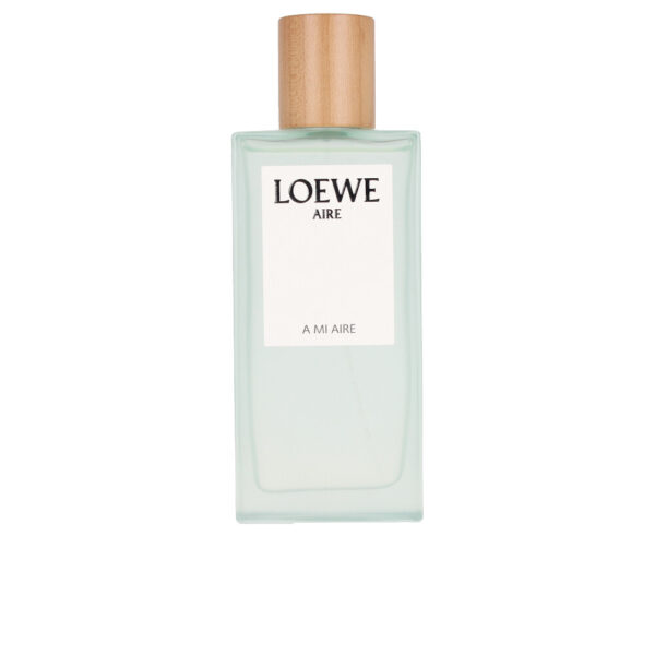 Loewe A Mi Aire Edt Spray 100 ml - PARQ-WI-404-B1