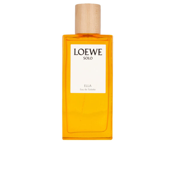 Loewe Solo Ella Edt Spray 100 ml - PARP-12-404-B1