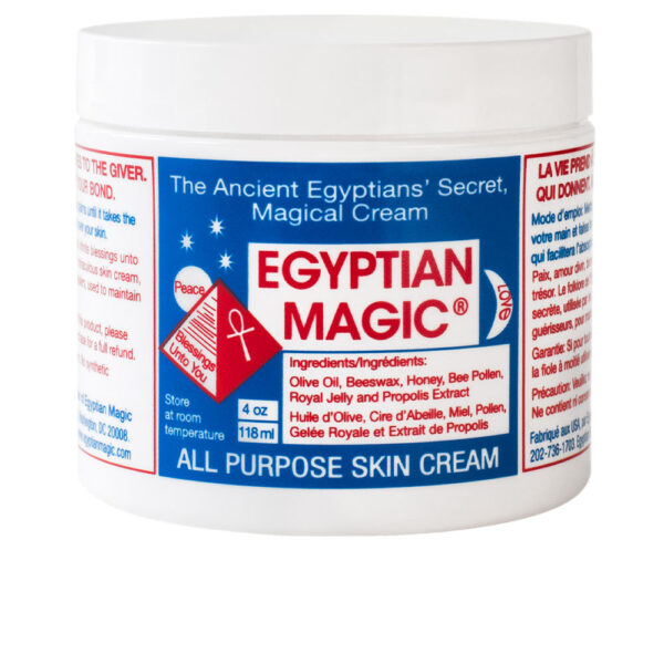 EGYPTIAN MAGIC EGYPTIAN MAGIC SKIN all natural cream 118 ml - PARC-EG-001-02