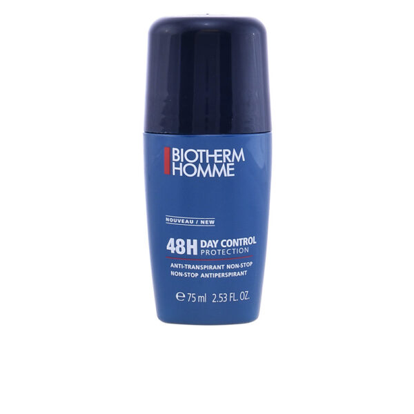 Biotherm Homme 48H Day Control Protection 75 ml - PARC-BI-154-75