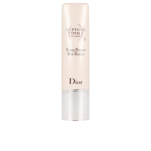 Dior Capture Totale Cell Energy Super Potent Eye Serum 20 ml - PARC-CD-799-20