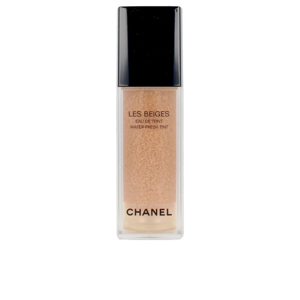 CHANEL LES BEIGES eau de teint #light 30 ml - PARC-CH-676-02