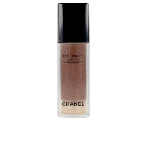 CHANEL LES BEIGES eau de teint #deep 30 ml - PARC-CH-676-05