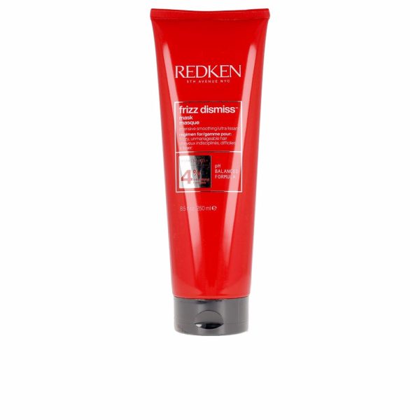 Redken Frizz Dismiss Mask - 1 piece x 250 ml - PARS-RK-273-02