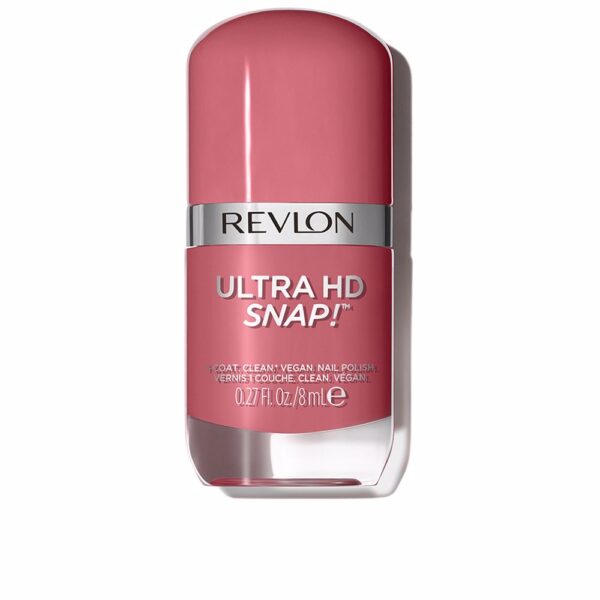 REVLON MASS MARKET ULTRA HD SNAP nail polish #032-birthday suit - NVA0145200