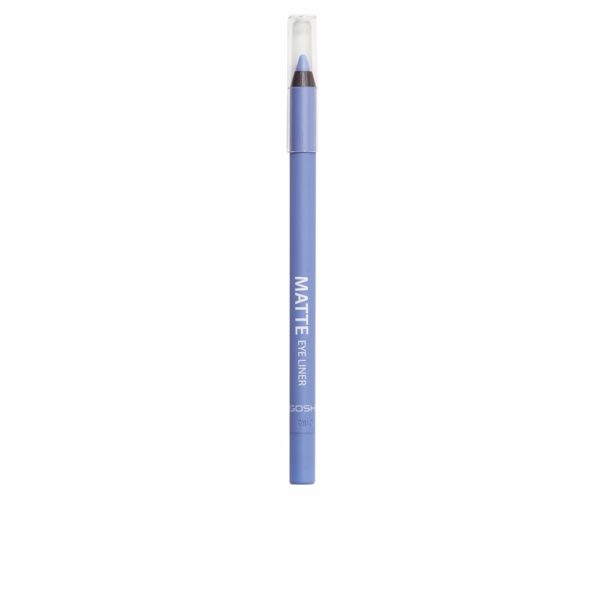 GOSH MATTE eye liner #006-ocean mist - PARC-GO-059-06