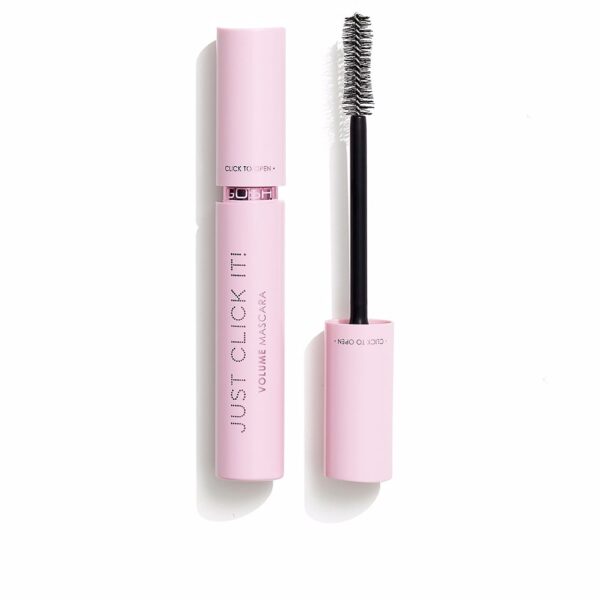 GOSH JUST CLICK IT! volume mascara 10 ml - PARC-GO-080-01