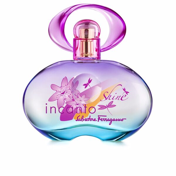 Salvatore Ferragamo Incanto Shine W EdT 100 ml - PARP-0L-404-01