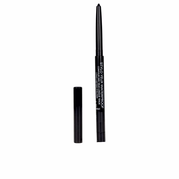 Chanel Stylo Yeux Waterproof Long-Lasting Eyeliner - #10 Ebene 0.3 gr - PARC-CH-477-20