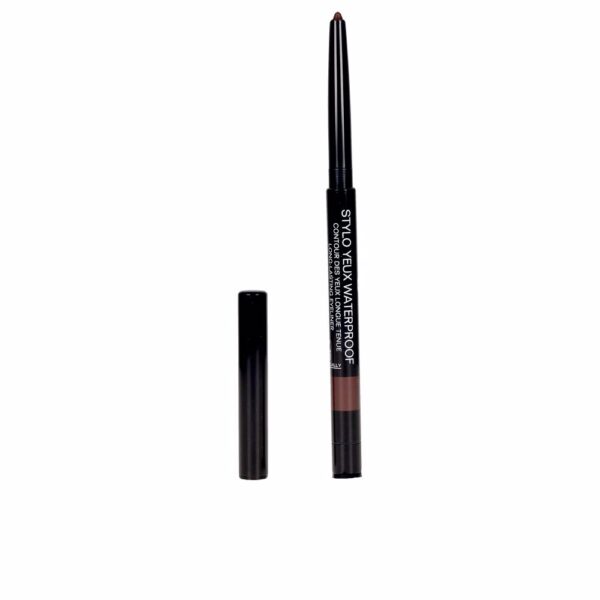 CHANEL STYLO YEUX waterproof #943-brun agapé - PARC-CH-477-25