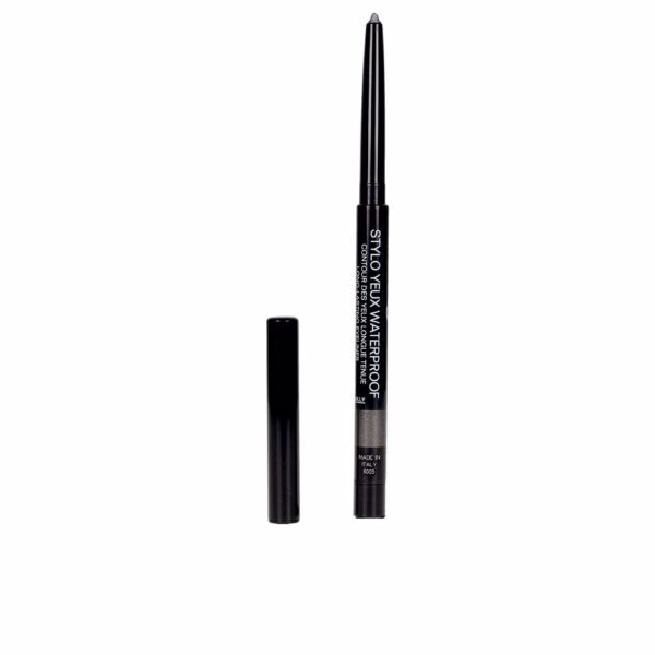 CHANEL STYLO YEUX waterproof #42-gris graphite - PARC-CH-477-34